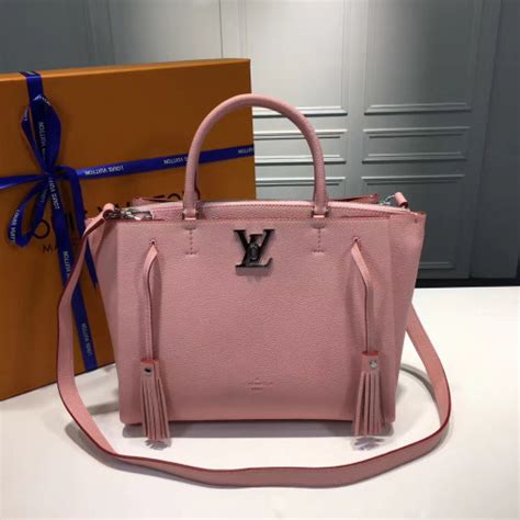 louis vuitton lockmeto replica|false louis vuitton lv.